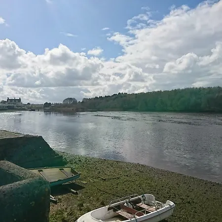 Σπίτι διακοπών The Quay Lane, Quay Road Ballina (Mayo)