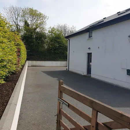 The Quay Lane, Quay Road Ballina (Mayo)